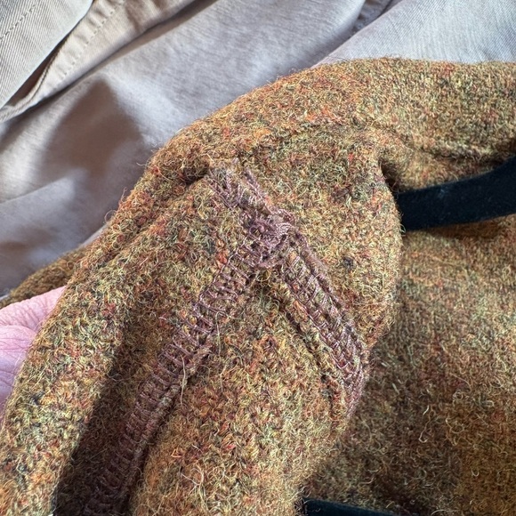 Unbranded Bakers Jacket L / XL (Universal Works style) - Picture 4 of 5